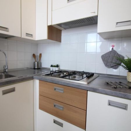 Lovely Panoramic View Apartment - Affitti Brevi Italia Aosta Exterior foto