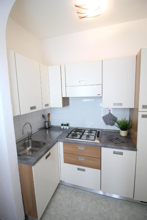 Lovely Panoramic View Apartment - Affitti Brevi Italia Aosta Exterior foto