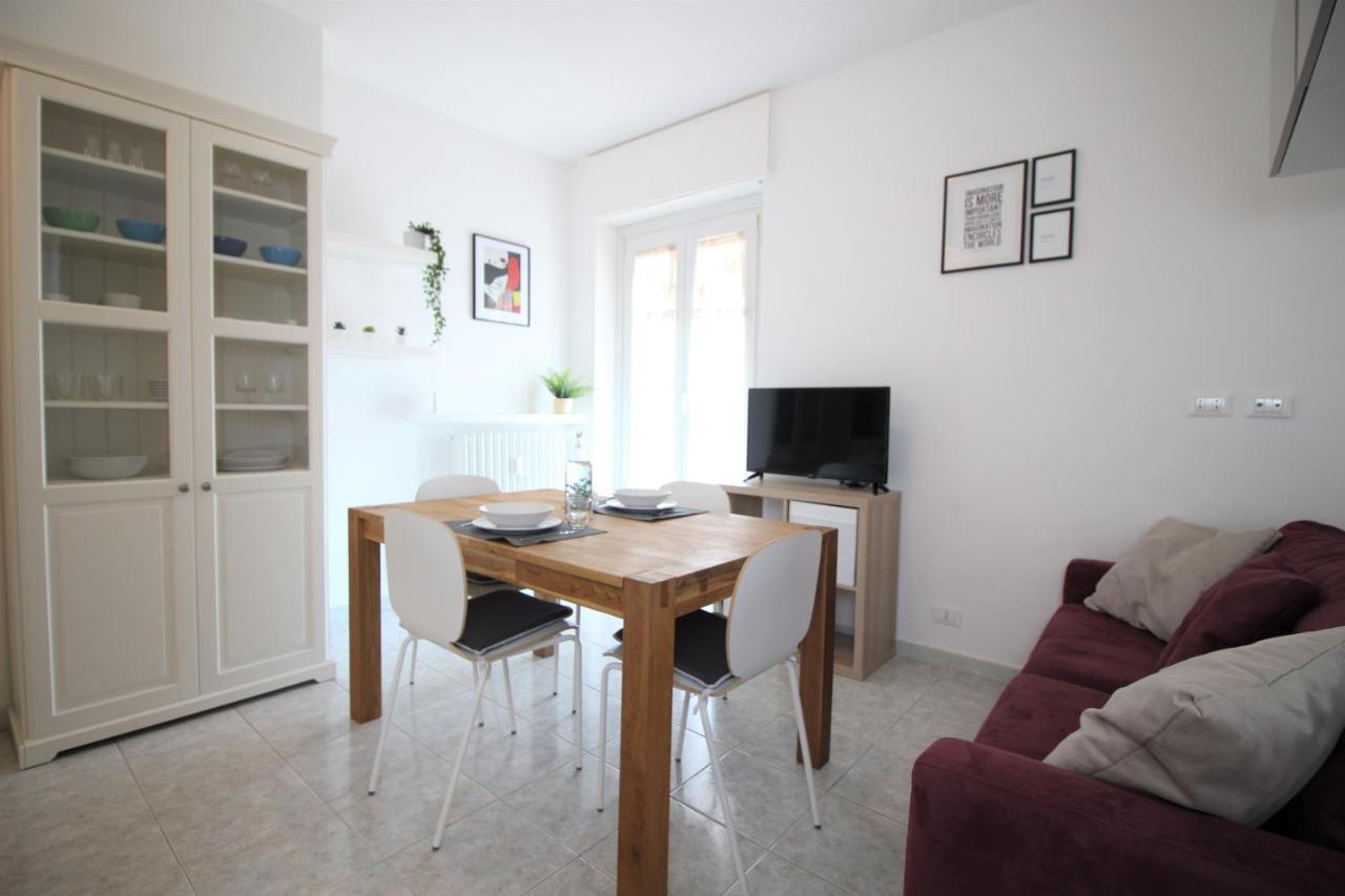Lovely Panoramic View Apartment - Affitti Brevi Italia Aosta Exterior foto