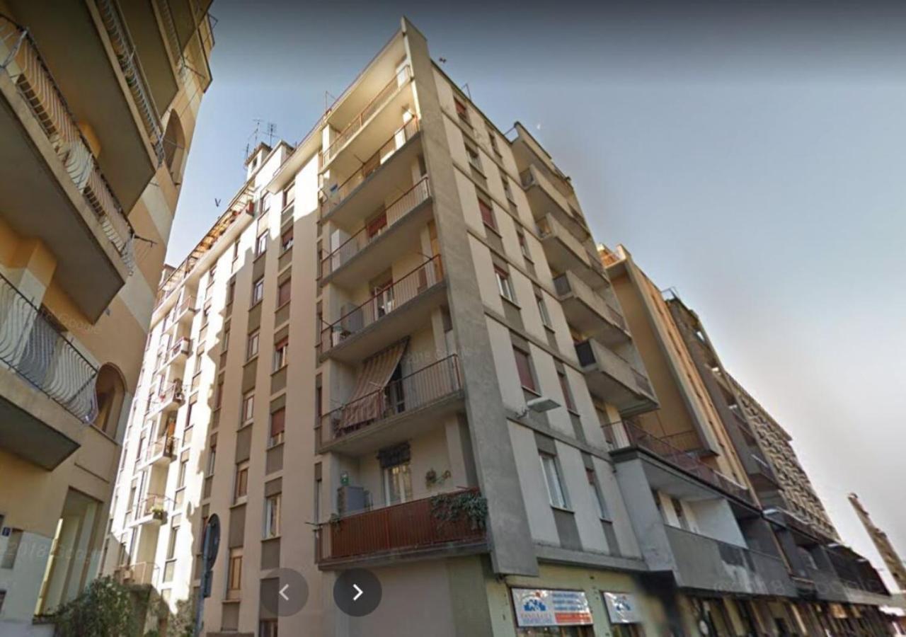 Lovely Panoramic View Apartment - Affitti Brevi Italia Aosta Exterior foto