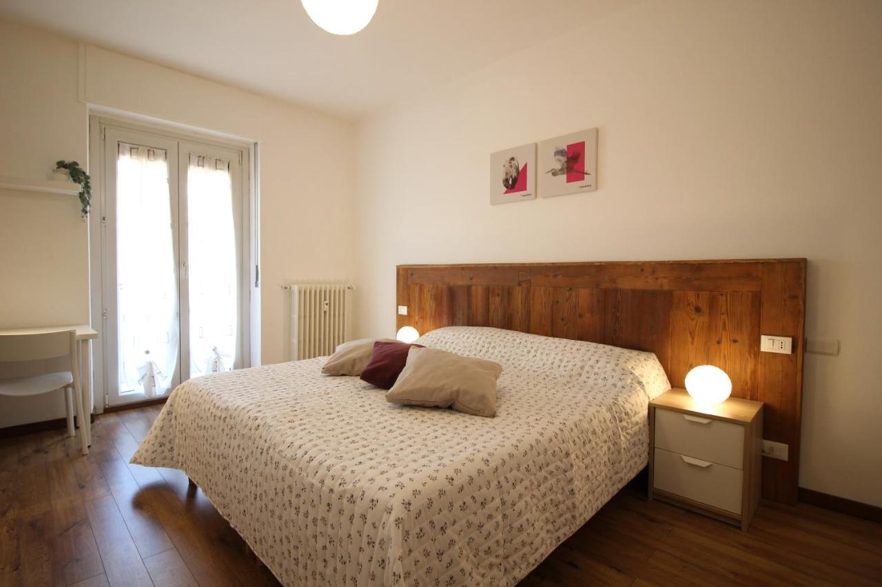 Lovely Panoramic View Apartment - Affitti Brevi Italia Aosta Exterior foto