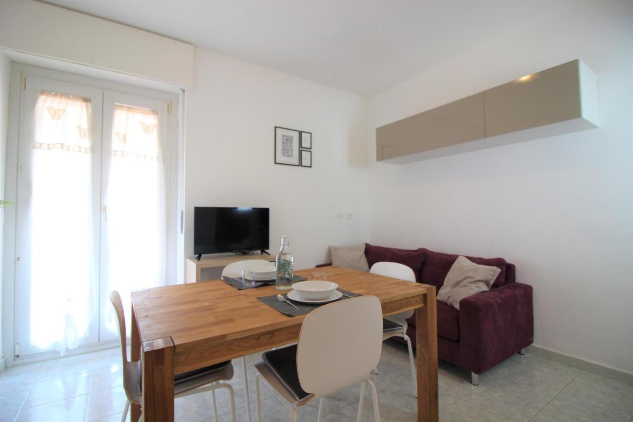 Lovely Panoramic View Apartment - Affitti Brevi Italia Aosta Exterior foto