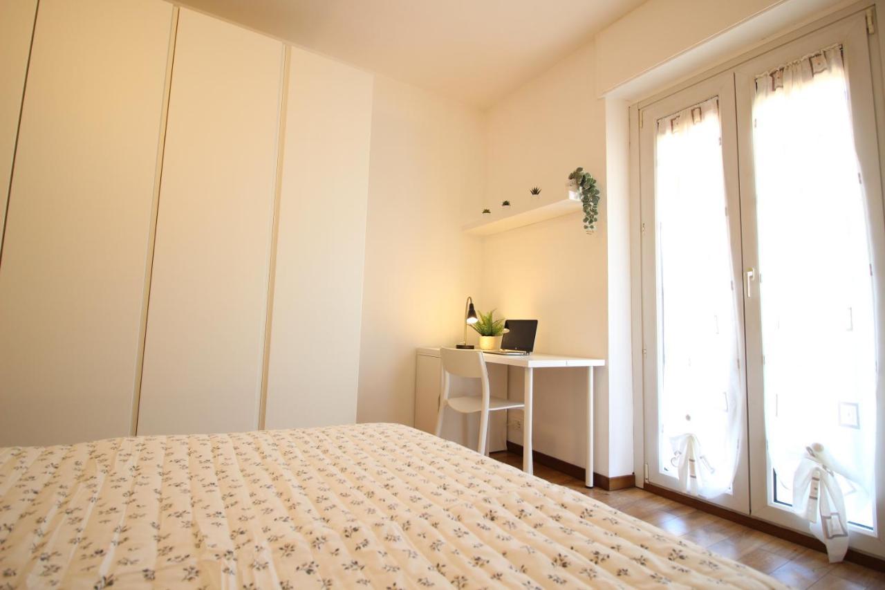 Lovely Panoramic View Apartment - Affitti Brevi Italia Aosta Exterior foto