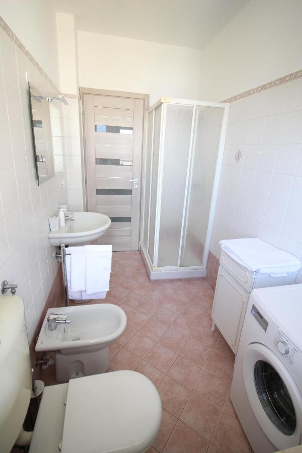 Lovely Panoramic View Apartment - Affitti Brevi Italia Aosta Exterior foto